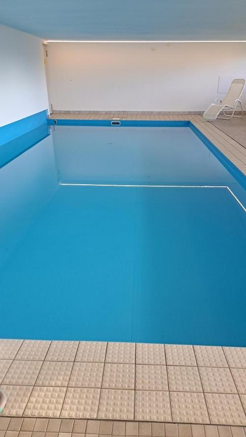 Harzer Ferienwohnung Mit Pool Und Sauna Bad Lauterberg Exterior foto