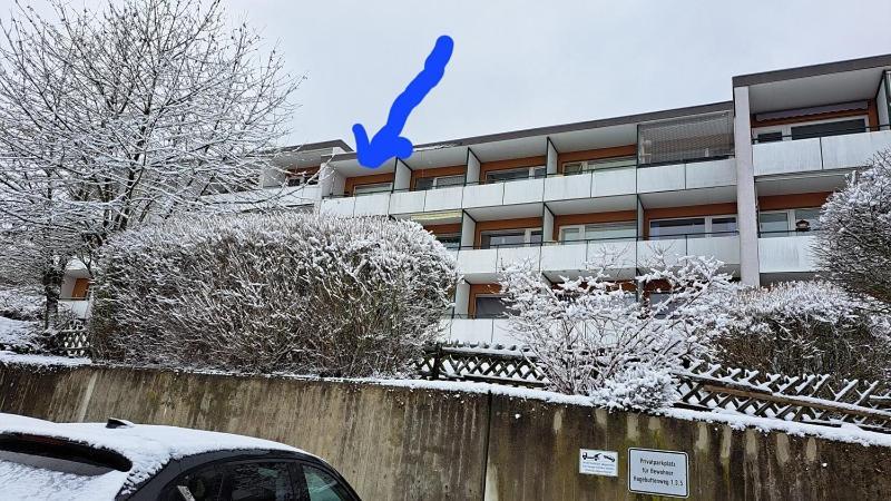 Harzer Ferienwohnung Mit Pool Und Sauna Bad Lauterberg Exterior foto